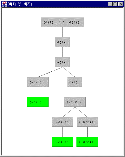 Java viewer snapshot