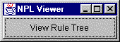 View Rule Tree popup